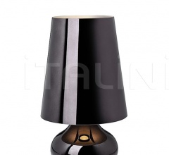 Настольная лампа Cindy Настольная лампа Cindy фабрика Kartell