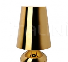 Настольная лампа Cindy Настольная лампа Cindy фабрика Kartell