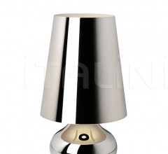 Настольная лампа Cindy Настольная лампа Cindy фабрика Kartell