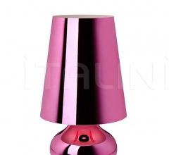 Настольная лампа Cindy Настольная лампа Cindy фабрика Kartell