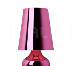 Настольная лампа Cindy Настольная лампа Cindy фабрика Kartell