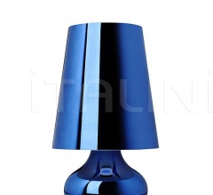 Настольная лампа Cindy Настольная лампа Cindy фабрика Kartell