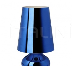 Настольная лампа Cindy Настольная лампа Cindy фабрика Kartell