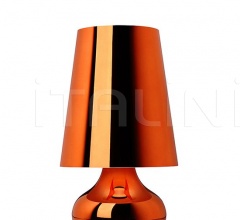Настольная лампа Cindy Настольная лампа Cindy фабрика Kartell