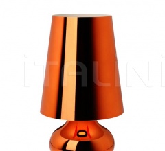 Настольная лампа Cindy Настольная лампа Cindy фабрика Kartell