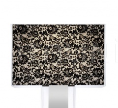 Настольная лампа Tati Настольная лампа Tati фабрика Kartell