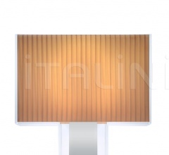 Настольная лампа Tati Настольная лампа Tati фабрика Kartell