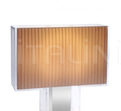 Настольная лампа Tati Настольная лампа Tati фабрика Kartell