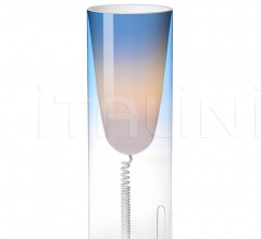Настольная лампа Toobe Настольная лампа Toobe фабрика Kartell