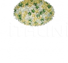 Потолочная лампа Bloom Потолочная лампа Bloom фабрика Kartell