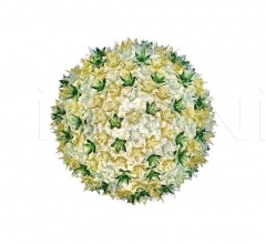 Потолочная лампа Bloom Потолочная лампа Bloom фабрика Kartell