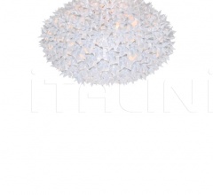 Потолочная лампа Bloom Потолочная лампа Bloom фабрика Kartell