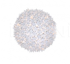 Потолочная лампа Bloom Потолочная лампа Bloom фабрика Kartell