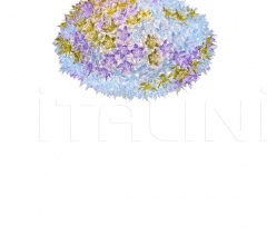 Потолочная лампа Bloom Потолочная лампа Bloom фабрика Kartell