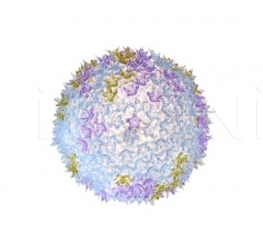 Потолочная лампа Bloom Потолочная лампа Bloom фабрика Kartell