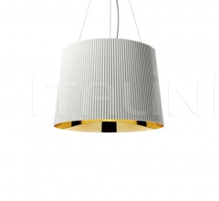 Подвесной светильник Ge Подвесной светильник Ge фабрика Kartell