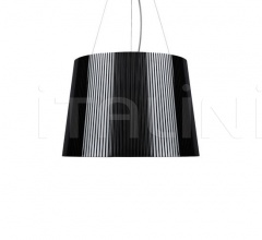 Подвесной светильник Ge Подвесной светильник Ge фабрика Kartell