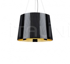 Подвесной светильник Ge Подвесной светильник Ge фабрика Kartell