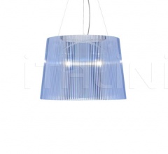 Подвесной светильник Ge Подвесной светильник Ge фабрика Kartell