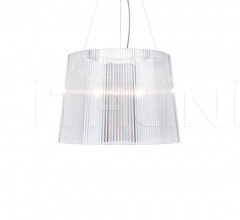 Подвесной светильник Ge Подвесной светильник Ge фабрика Kartell