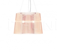 Подвесной светильник Ge Подвесной светильник Ge фабрика Kartell