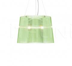 Подвесной светильник Ge Подвесной светильник Ge фабрика Kartell