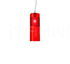 Подвесной светильник Easy Подвесной светильник Easy фабрика Kartell