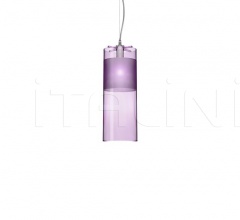 Подвесной светильник Easy Подвесной светильник Easy фабрика Kartell