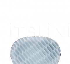 Поднос Jellies Family фабрика Kartell
