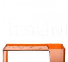Журнальный столик Usame фабрика Kartell