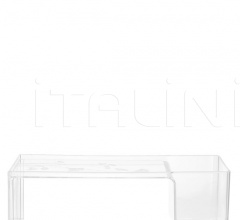 Журнальный столик Usame фабрика Kartell