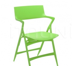 Стул Dolly Стул Dolly фабрика Kartell