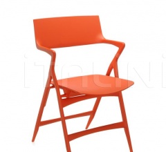 Стул Dolly Стул Dolly фабрика Kartell