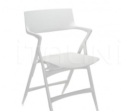 Стул Dolly Стул Dolly фабрика Kartell