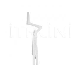 Стул Dolly Стул Dolly фабрика Kartell