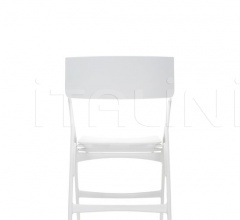 Стул Dolly Стул Dolly фабрика Kartell