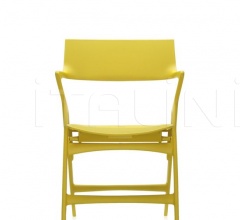 Стул Dolly Стул Dolly фабрика Kartell