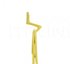 Стул Dolly Стул Dolly фабрика Kartell