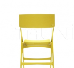 Стул Dolly Стул Dolly фабрика Kartell