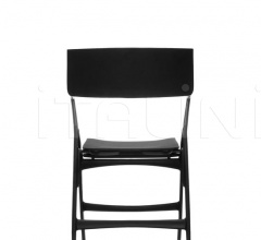 Стул Dolly Стул Dolly фабрика Kartell