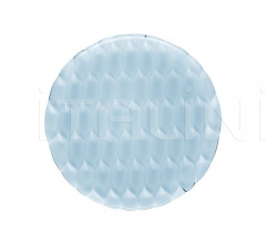 Тарелка Jellies Family фабрика Kartell