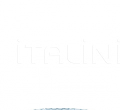 Тарелка Jellies Family фабрика Kartell