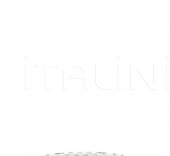 Тарелка Jellies Family фабрика Kartell