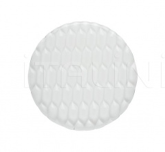 Тарелка Jellies Family фабрика Kartell