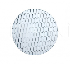 Тарелка Jellies Family фабрика Kartell