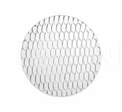 Тарелка Jellies Family фабрика Kartell