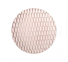 Тарелка Jellies Family фабрика Kartell