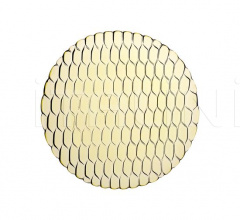 Тарелка Jellies Family фабрика Kartell