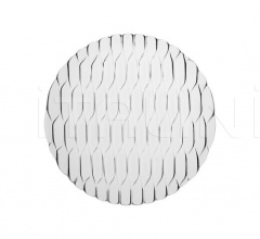 Тарелка Jellies Family фабрика Kartell