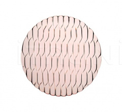 Тарелка Jellies Family фабрика Kartell